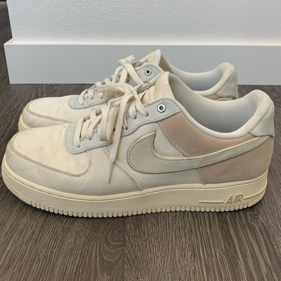 Nike Air Force 1 Low ‘07 Premium - Picture 3 of 6